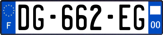 DG-662-EG