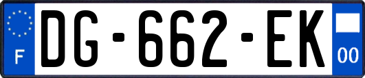 DG-662-EK