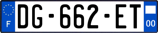 DG-662-ET