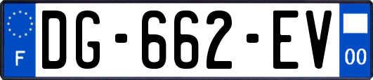 DG-662-EV