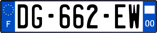 DG-662-EW