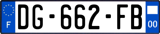 DG-662-FB