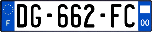 DG-662-FC