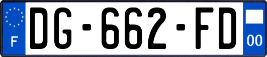 DG-662-FD