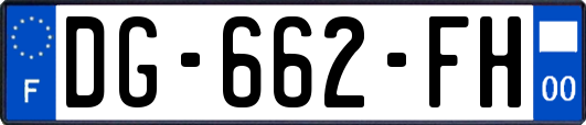 DG-662-FH