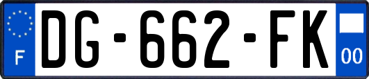 DG-662-FK