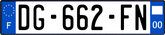 DG-662-FN