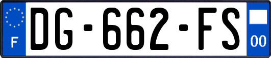 DG-662-FS