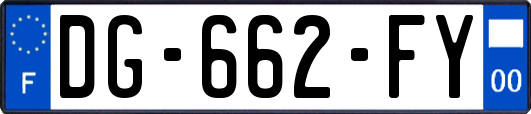 DG-662-FY