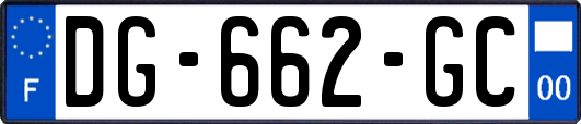 DG-662-GC
