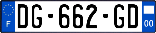 DG-662-GD