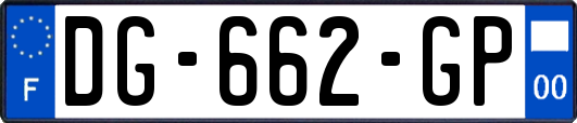 DG-662-GP