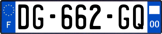 DG-662-GQ