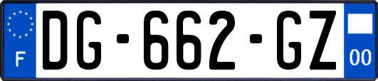 DG-662-GZ