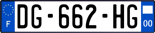 DG-662-HG