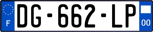 DG-662-LP