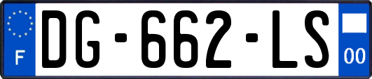 DG-662-LS