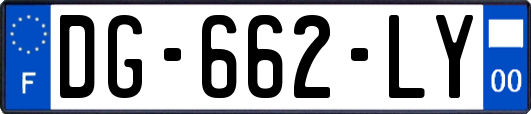 DG-662-LY