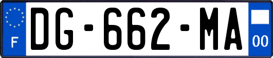 DG-662-MA