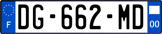 DG-662-MD
