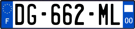 DG-662-ML