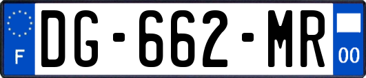 DG-662-MR