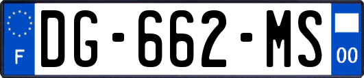 DG-662-MS