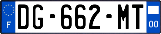 DG-662-MT