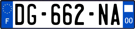 DG-662-NA