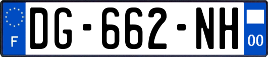 DG-662-NH