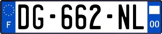 DG-662-NL