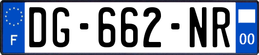 DG-662-NR