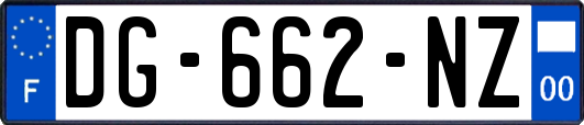 DG-662-NZ