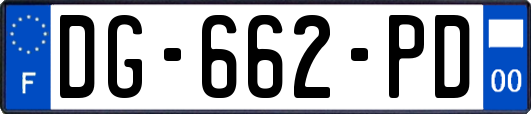 DG-662-PD