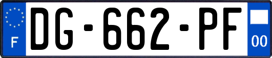 DG-662-PF