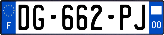 DG-662-PJ