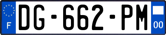 DG-662-PM