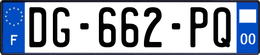 DG-662-PQ