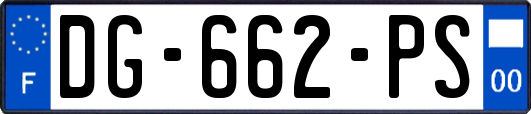 DG-662-PS