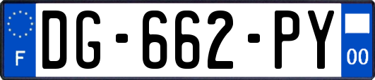 DG-662-PY