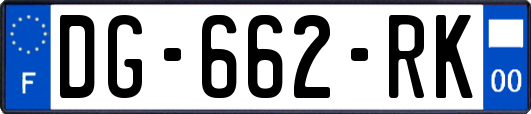 DG-662-RK
