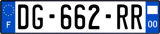 DG-662-RR