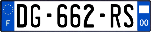DG-662-RS