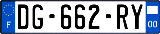 DG-662-RY