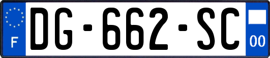 DG-662-SC