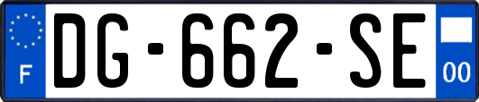 DG-662-SE