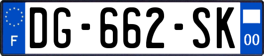 DG-662-SK