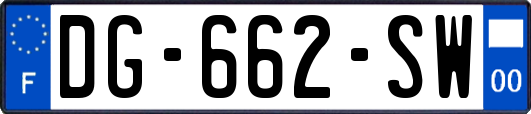DG-662-SW