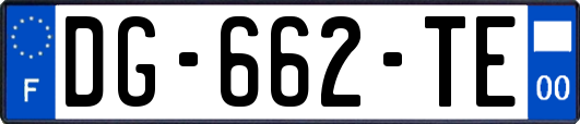 DG-662-TE