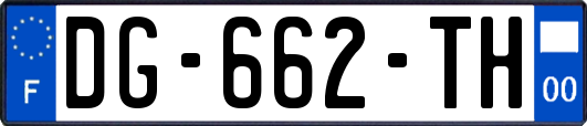 DG-662-TH